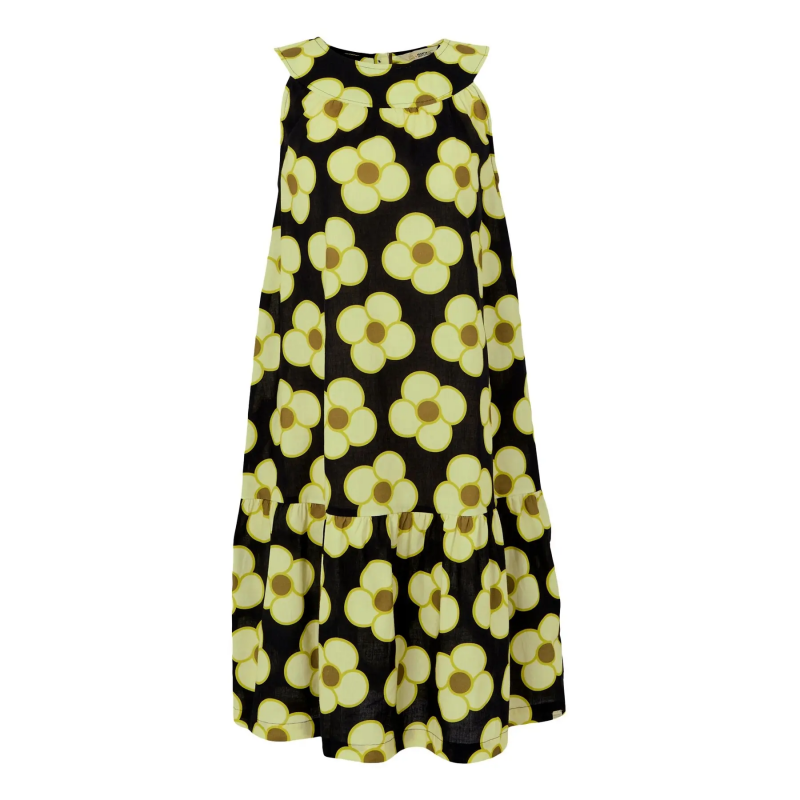 Ärmelloses Kleid, Damen Regatta Orla Kiely II