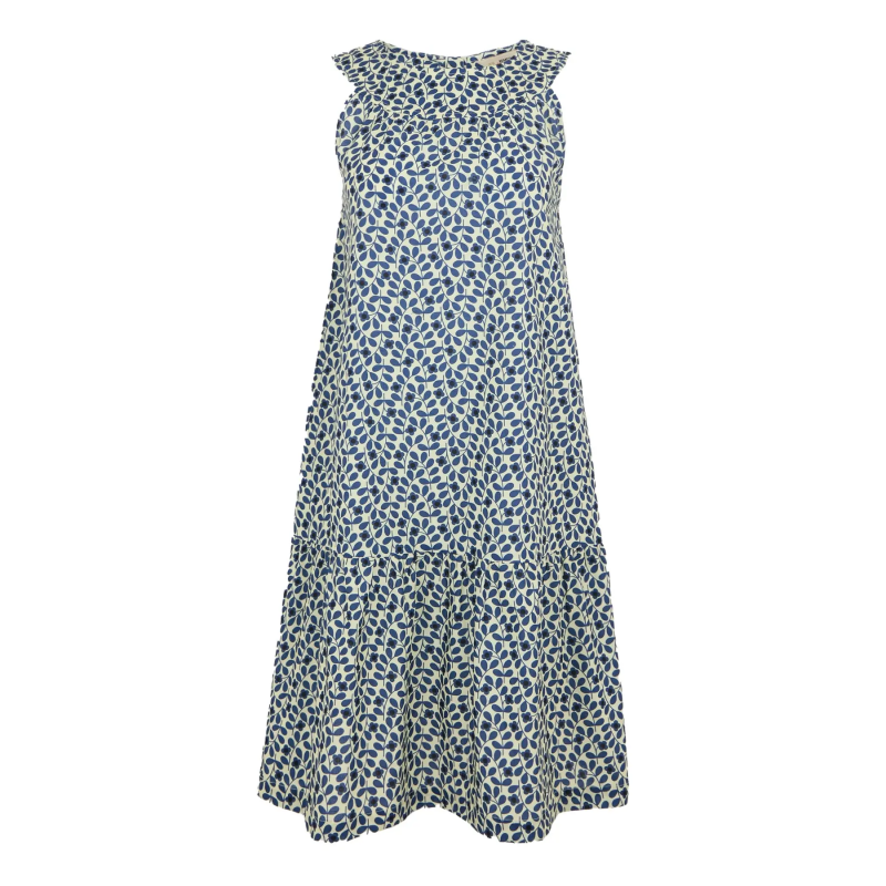 Ärmelloses Kleid, Damen Regatta Orla Kiely II