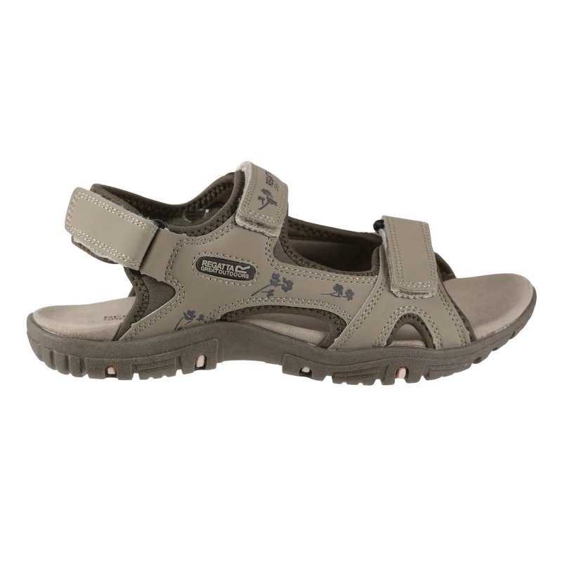 Wandersandalen für Damen Regatta Haris