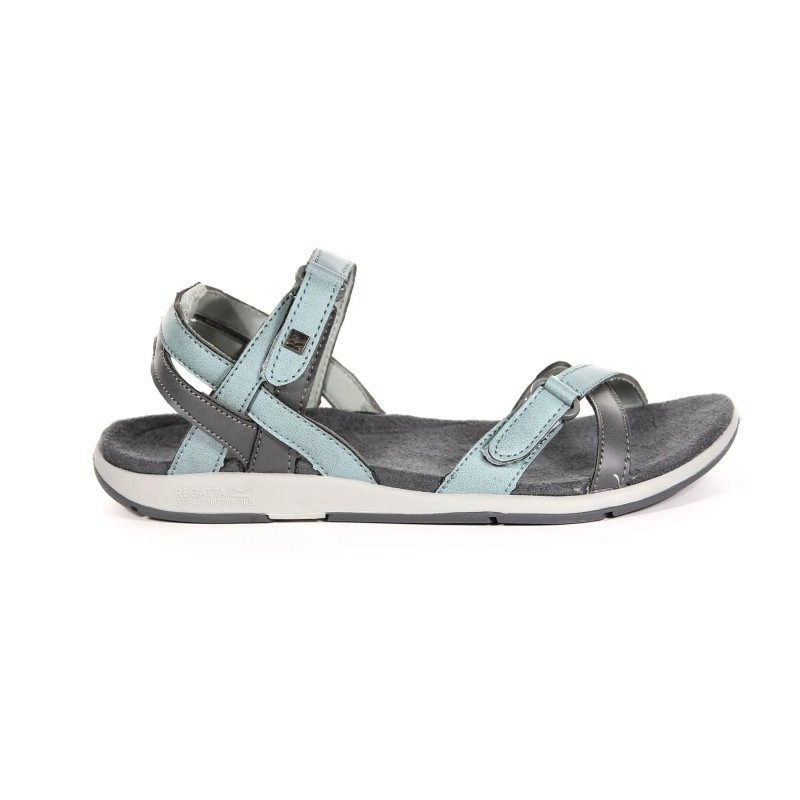 Sandalen für Damen Regatta Santa Cruz