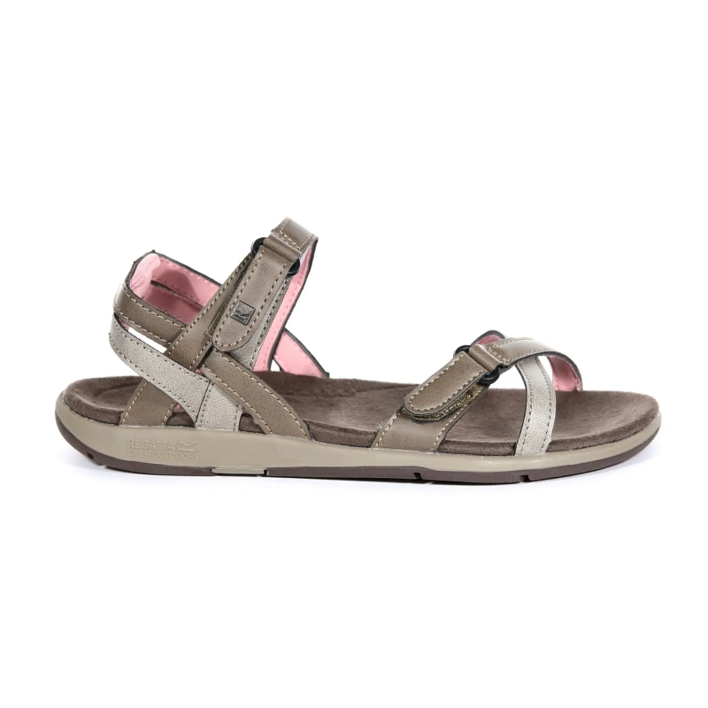 Sandalen für Damen Regatta Santa Cruz