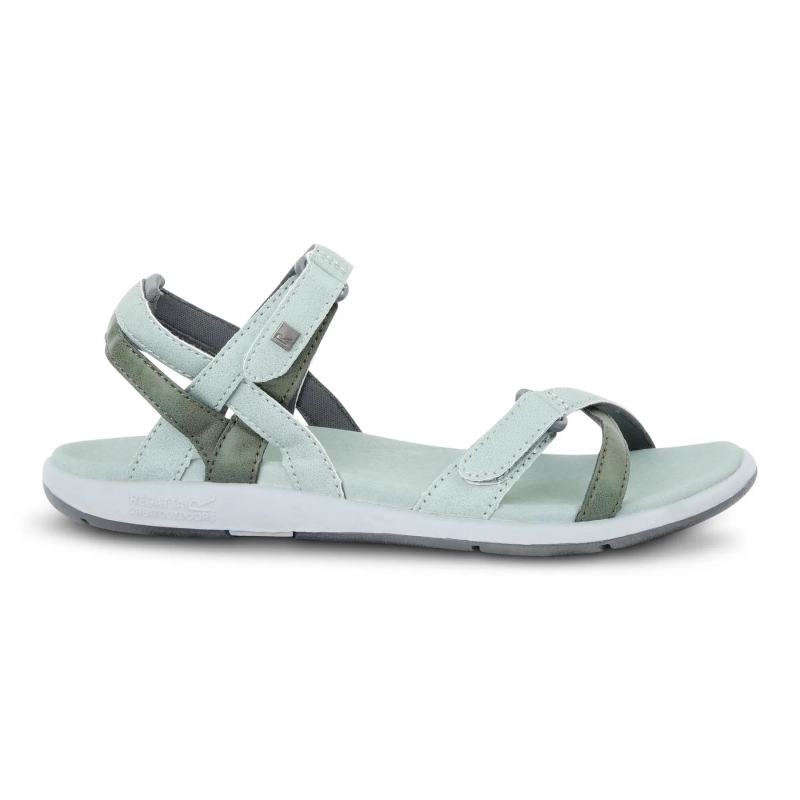 Sandalen für Damen Regatta Santa Cruz