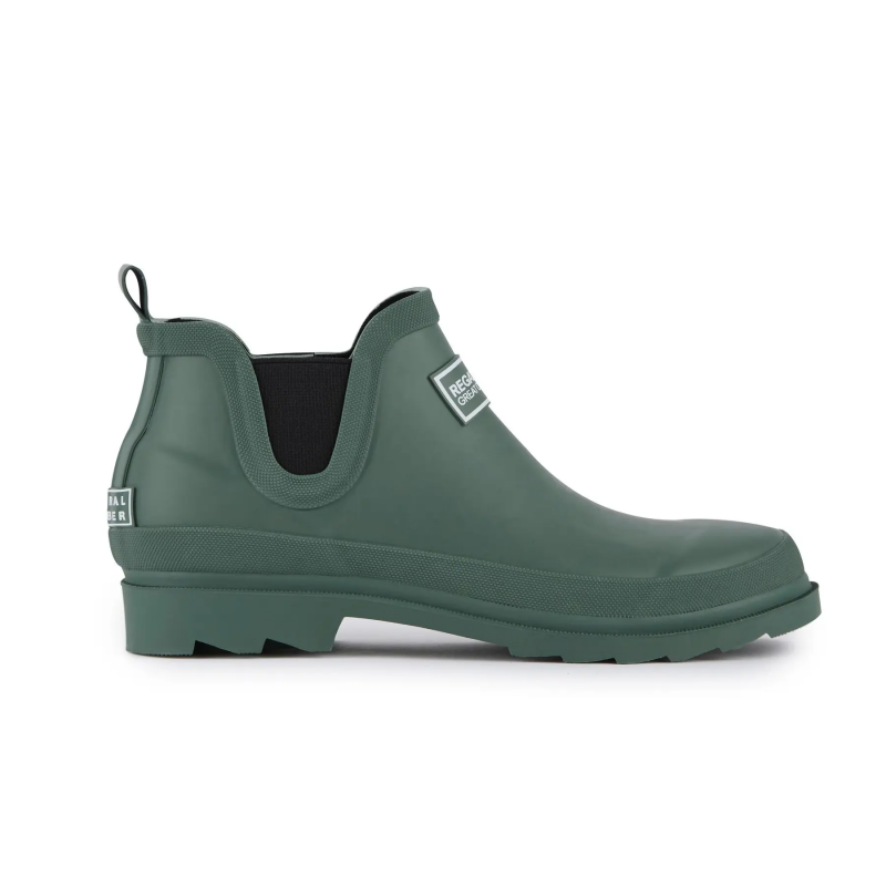 Regenstiefeletten Damen Regatta Harper Welly