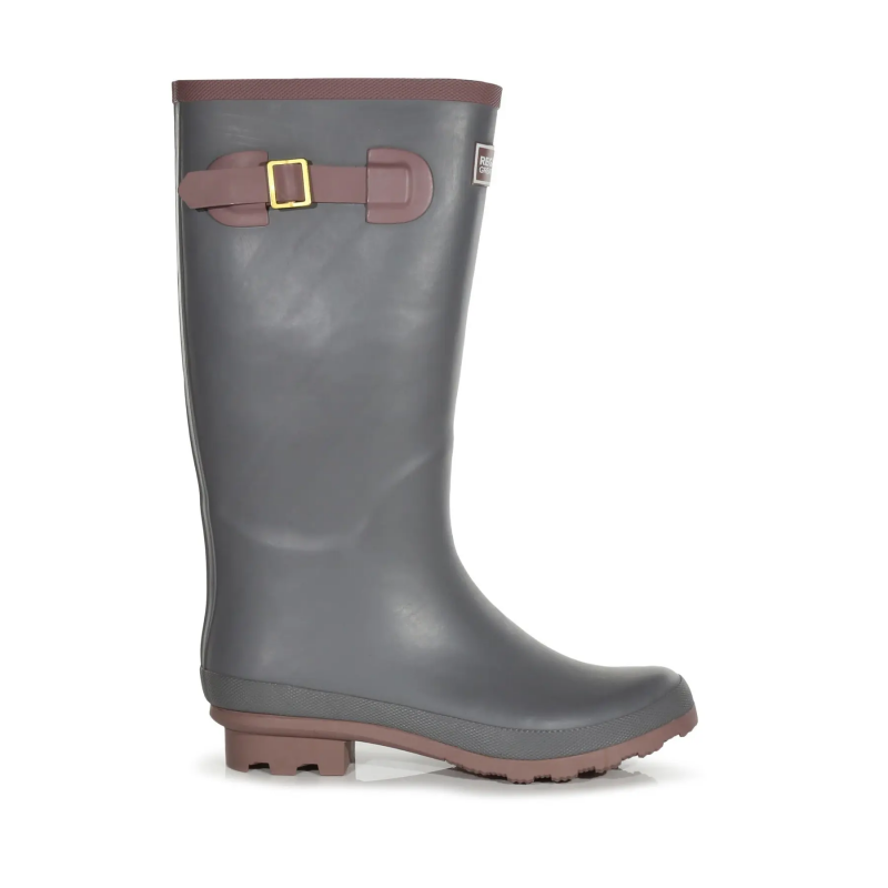 Damen Gummistiefel Regatta Fairweather II