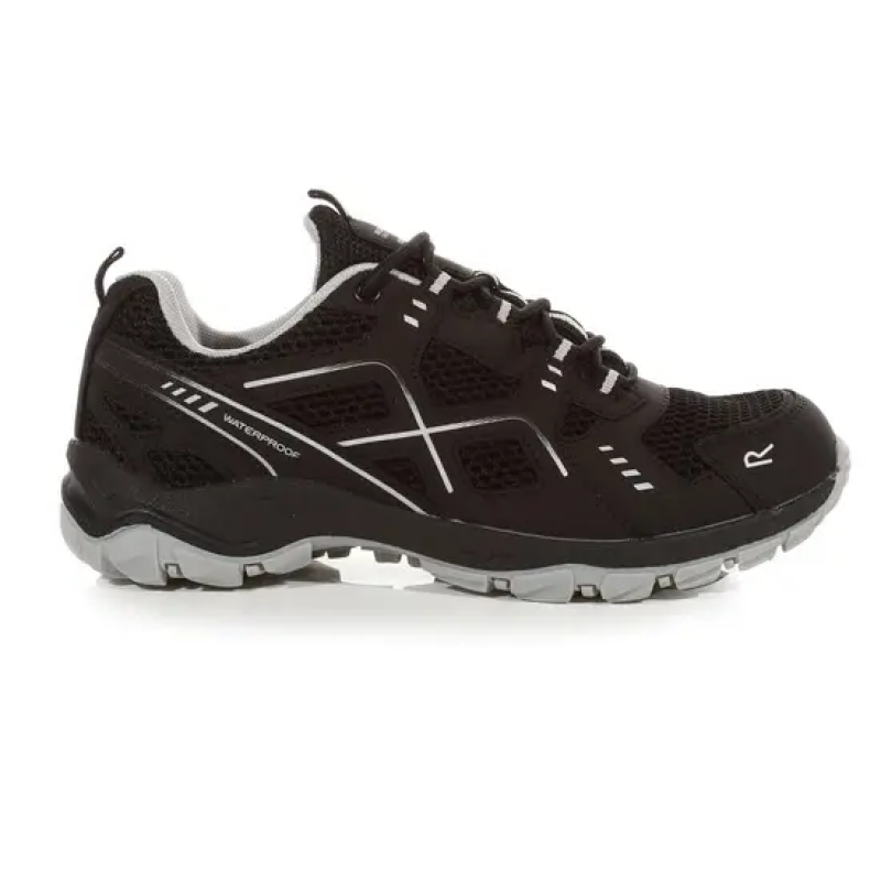 Damen-Wanderschuhe Regatta Vendeavour