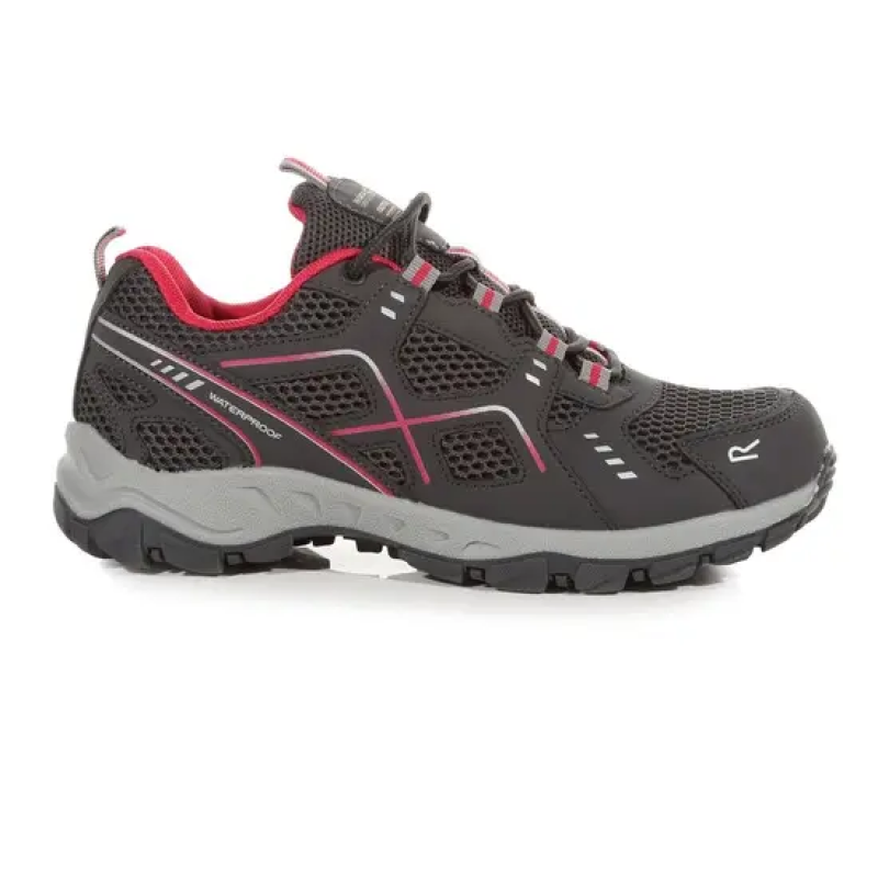 Damen-Wanderschuhe Regatta Vendeavour