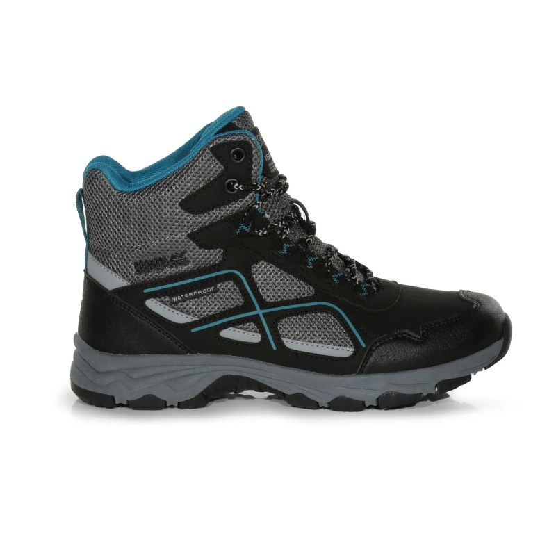 Damen-Wanderschuhe Regatta Vendeavour
