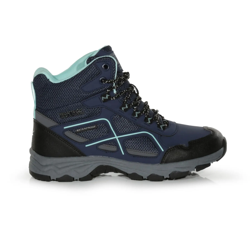 Damen-Wanderschuhe Regatta Vendeavour