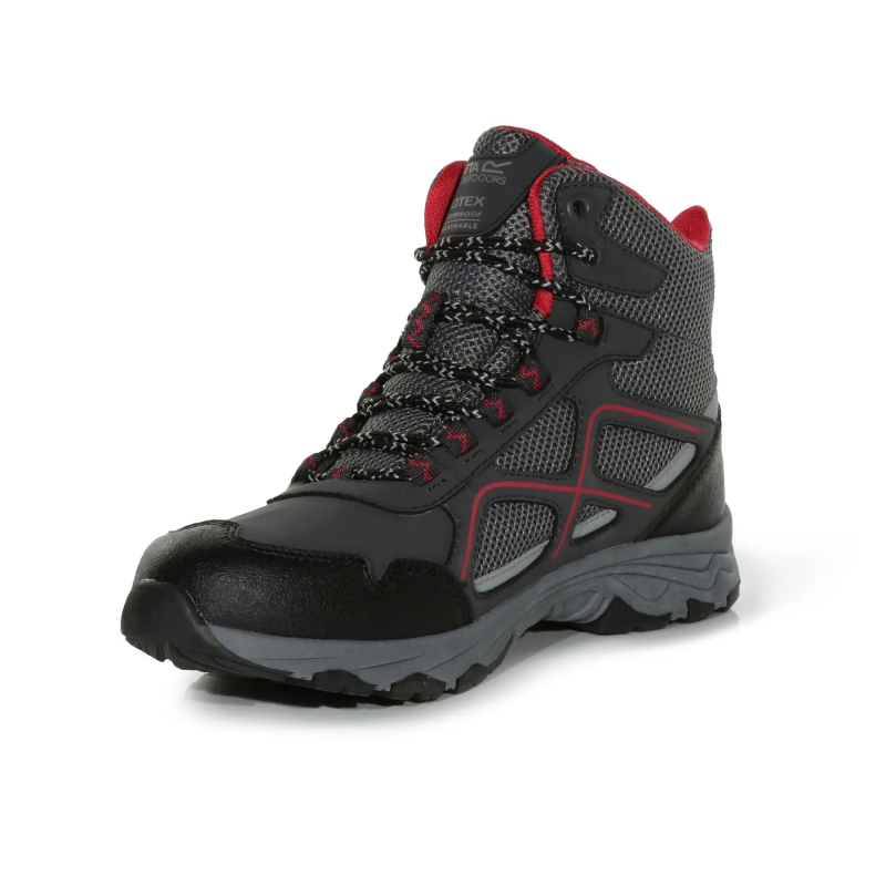 Damen-Wanderschuhe Regatta Vendeavour
