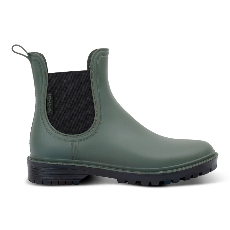 Damen Gummistiefel Regatta Harriett II