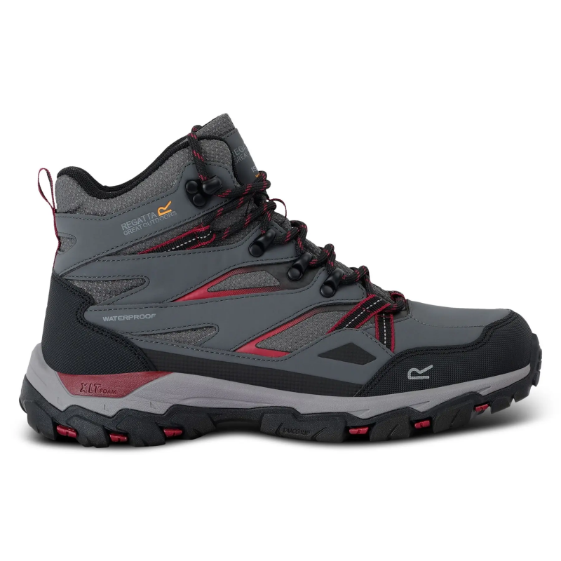 Damen-Wanderschuhe Regatta Holcombe III