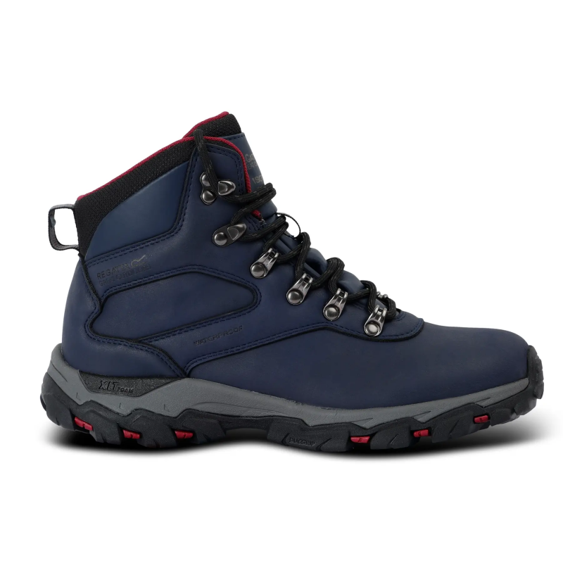 Klassische Wanderschuhe für Damen Regatta Holcombe