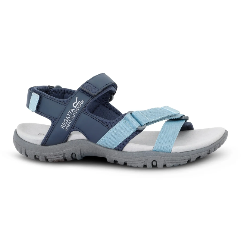 Sandalen für Damen Regatta Santa Clara II