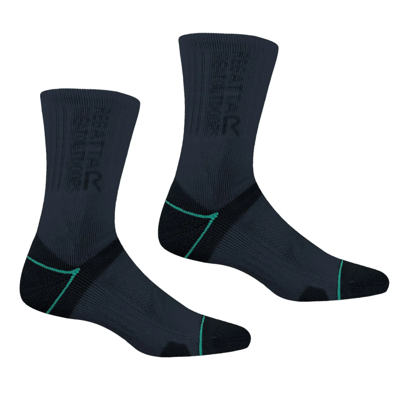 Socken für Damen Regatta Protection II (x2)