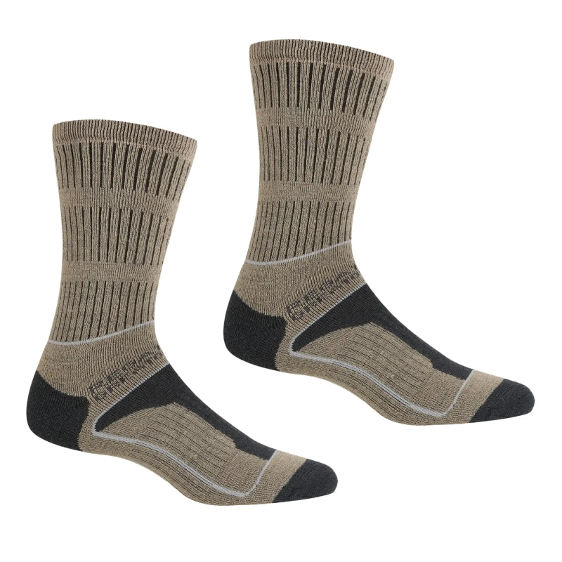Socken für Damen Regatta Samaris 2 Season (x2)