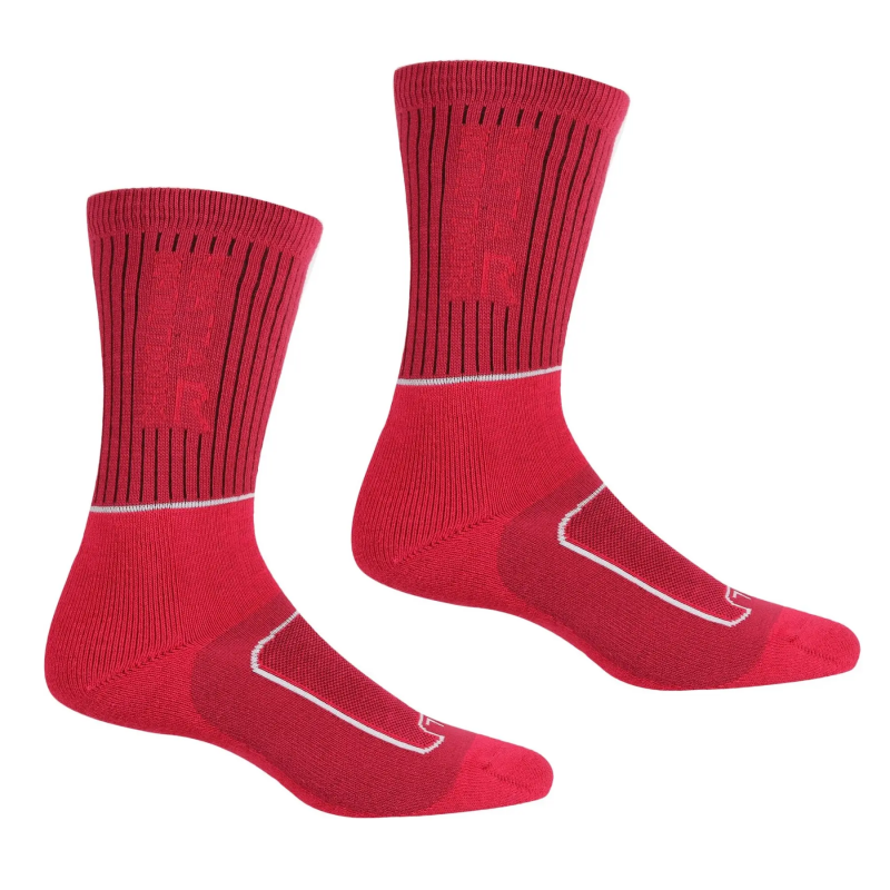 Socken für Damen Regatta Samaris 2 Season (x2)
