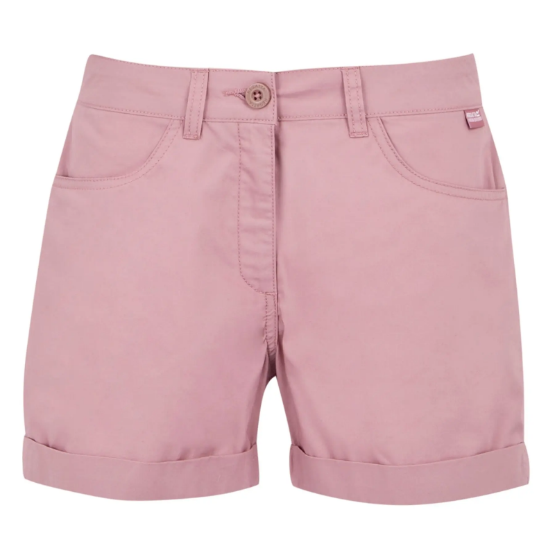 Shorts für Damen Regatta Pemma