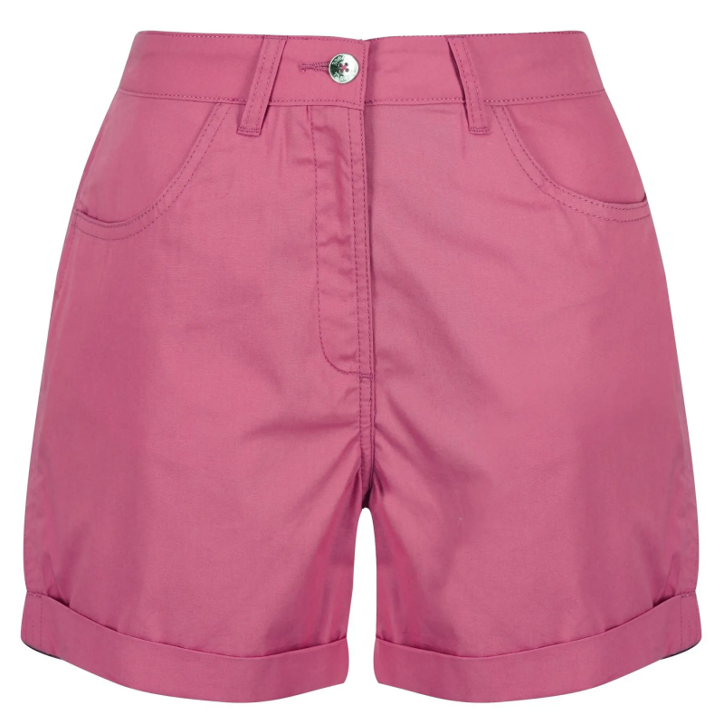 Shorts für Damen Regatta Pemma