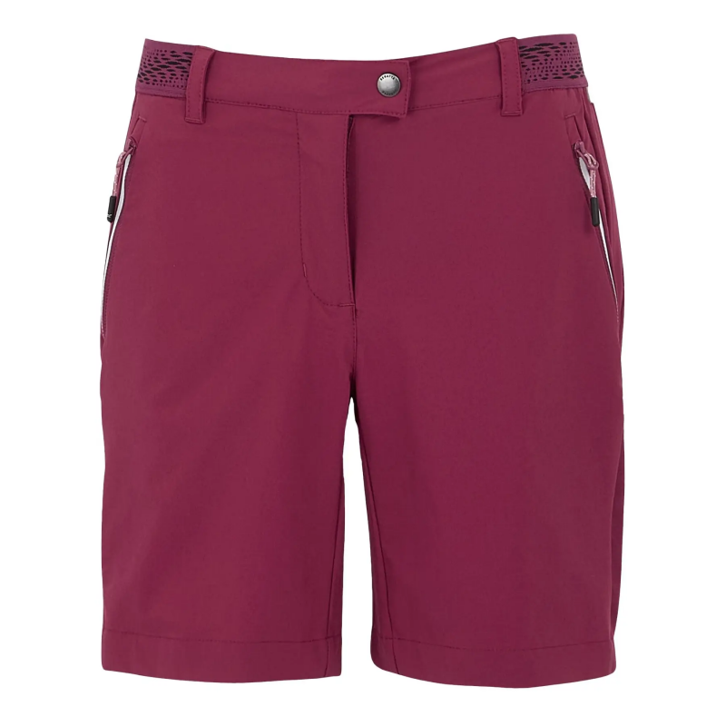 Shorts für Damen Regatta Mountain II