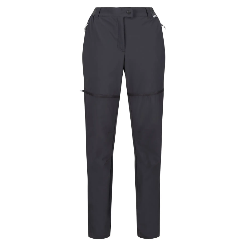 Zip off-Hose Damen Regatta Mountain