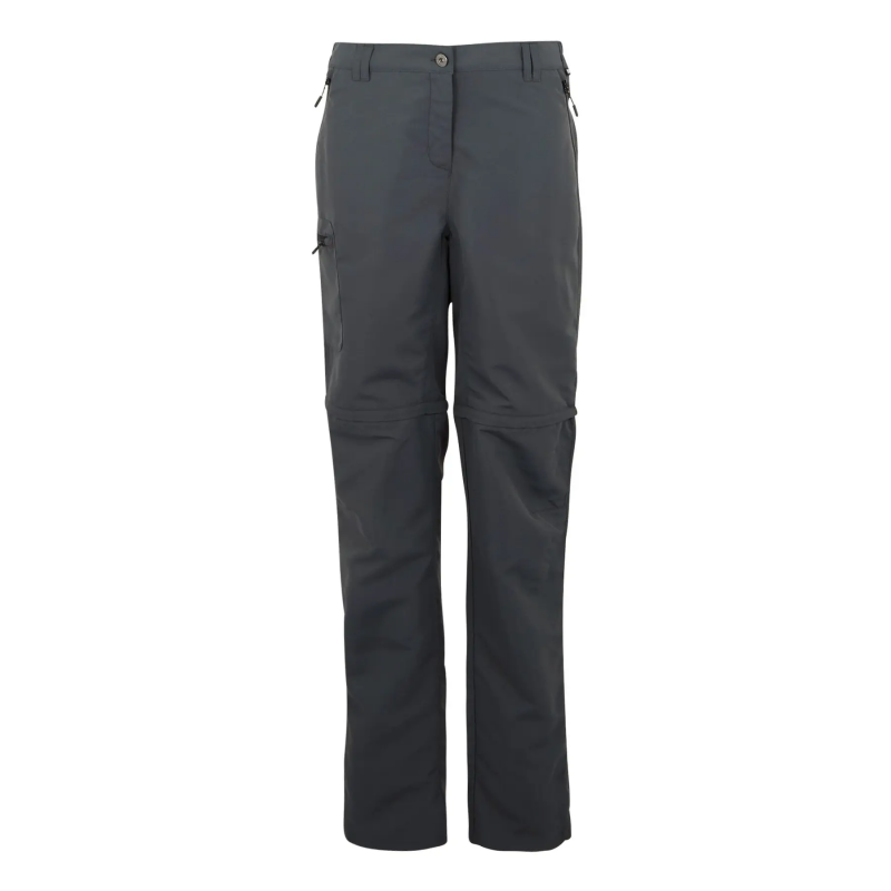 Damen Regenhose mit abnehmbaren Beinen Regatta Chaska III