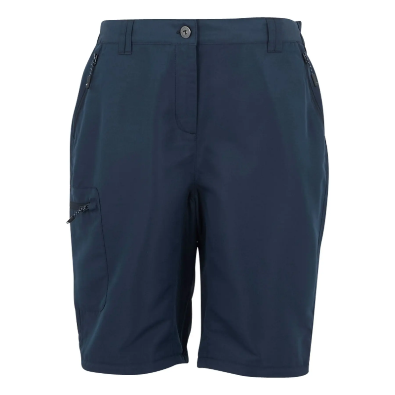 Damen Regenhose mit abnehmbaren Beinen Regatta Chaska III