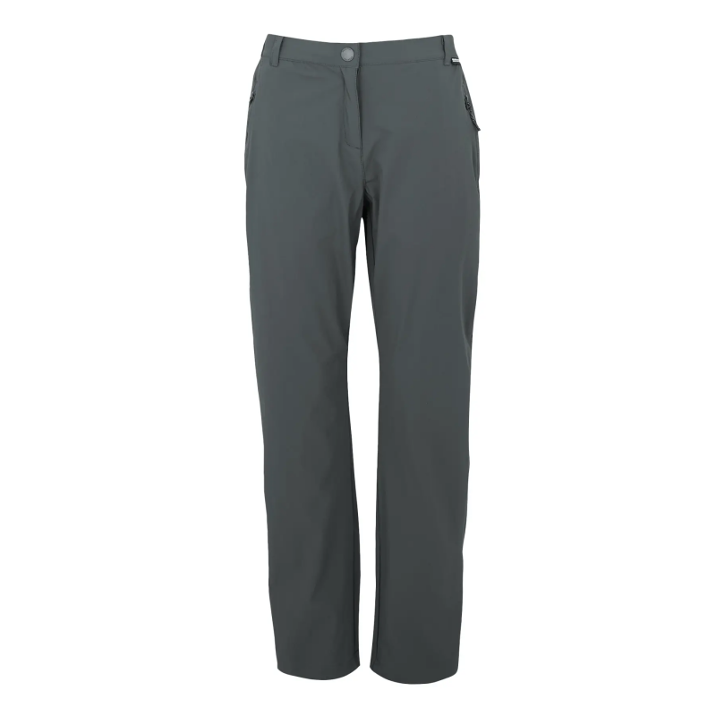 Faltbare Damen-Insektenabwehrhose Regatta Packaway II