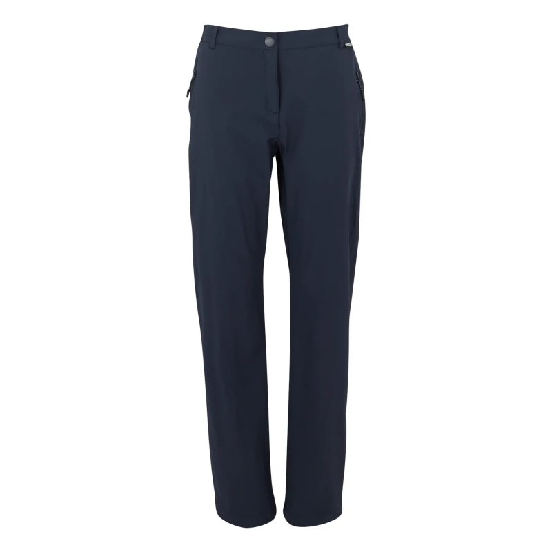 Faltbare Damen-Insektenabwehrhose Regatta Packaway II
