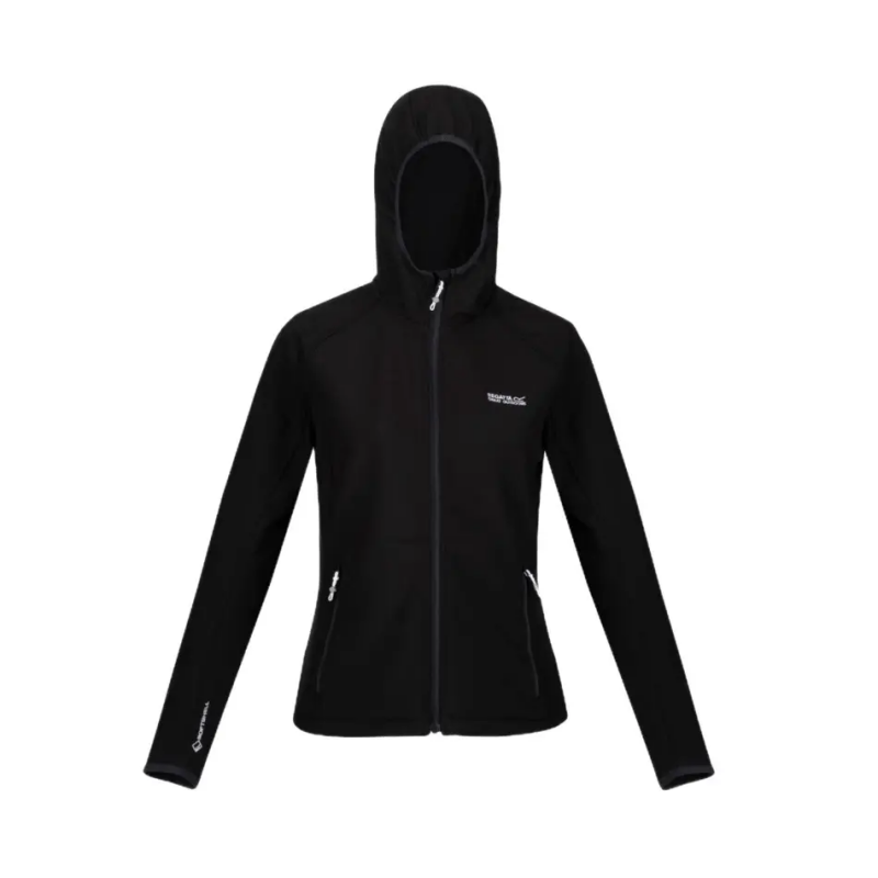 Softshell-Hoodie Damen Regatta Arec III