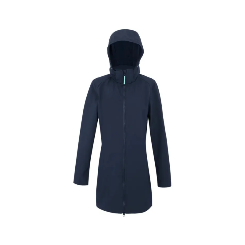 Damen Softshell-Wanderjacke Regatta Carisbrooke