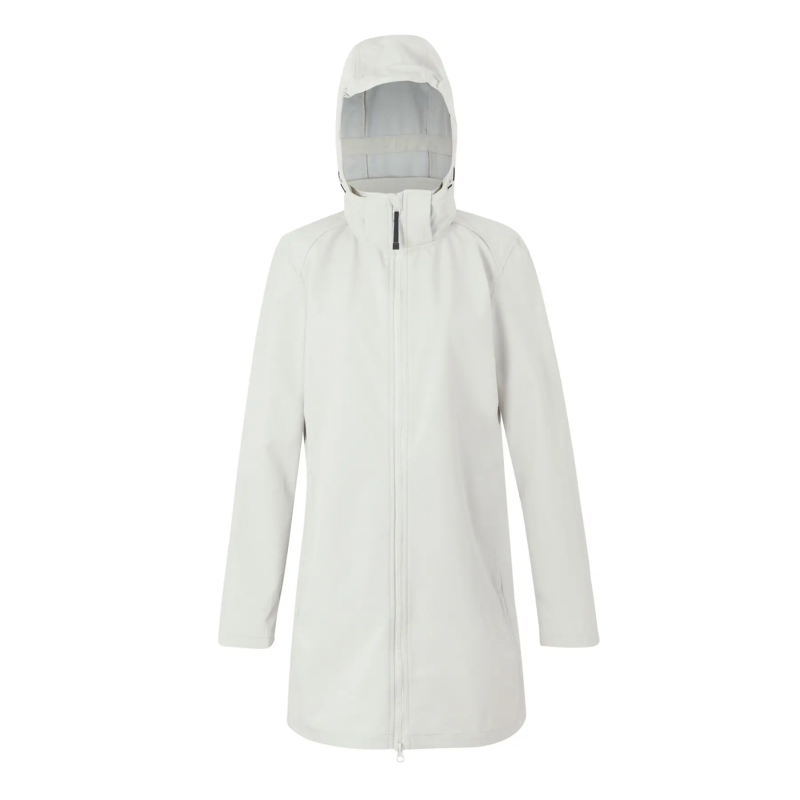 Regenjacke für Damen Regatta Carisbrooke