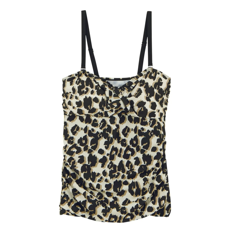 Tankini-Bikinioberteil für Damen Regatta Aceana III