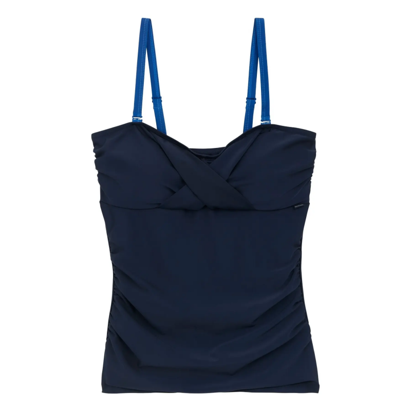 Tankini-Bikinioberteil für Damen Regatta Aceana III