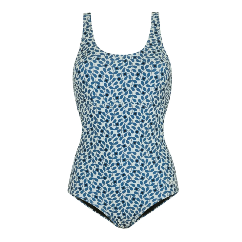 Badeanzug, Damen Regatta Orla Kiely