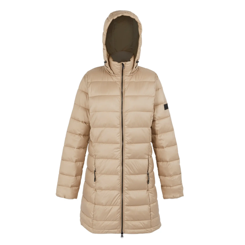 Damen Daunenjacke mit Kapuze Regatta Starler