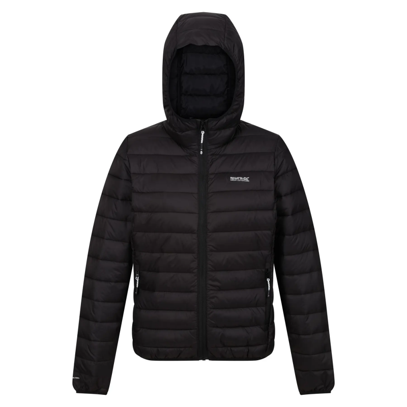 Daunenjacke mit Kapuze, Damen Regatta Marizion