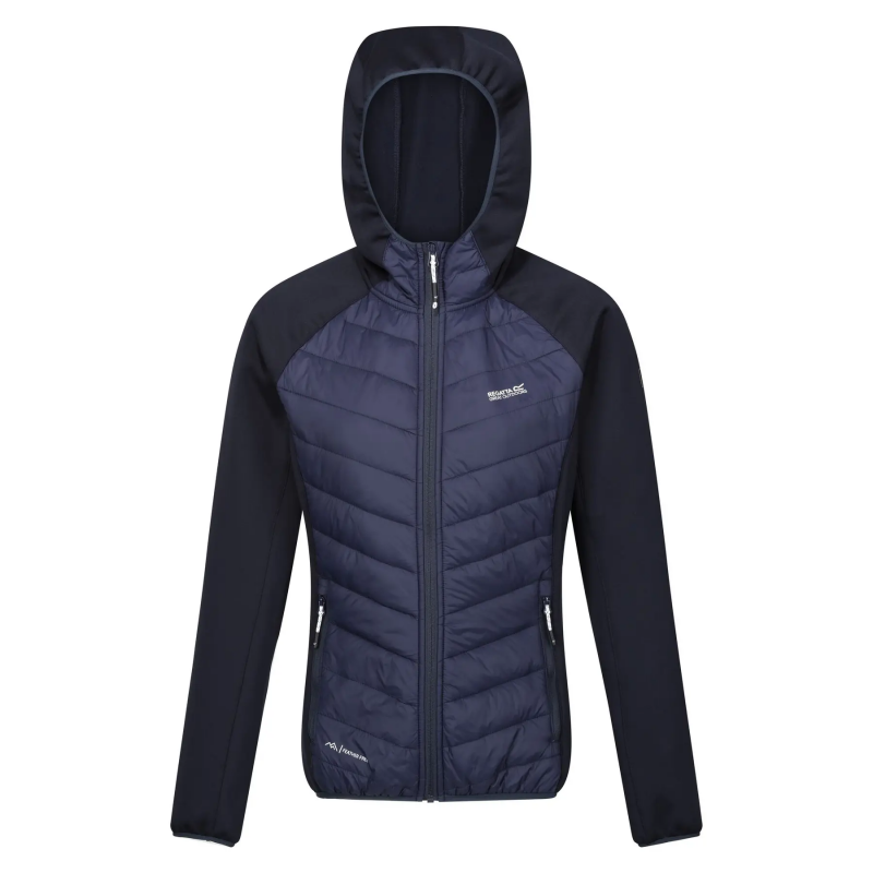 Damen-Daunenjacke Regatta Andreson VIII