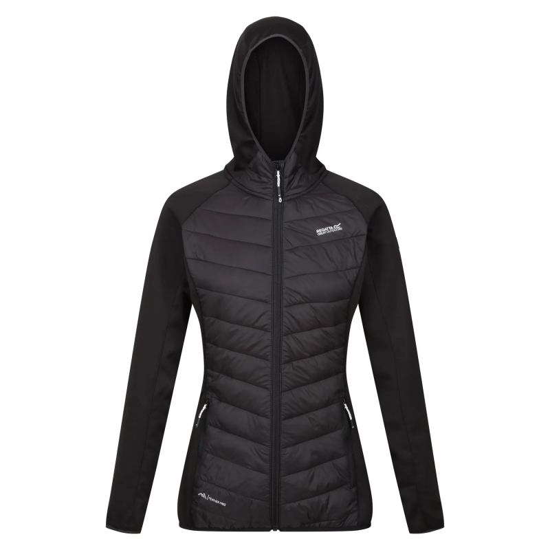 Damen-Daunenjacke Regatta Andreson VIII
