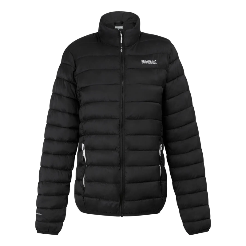 Damen-Daunenjacke Regatta Hillpack II