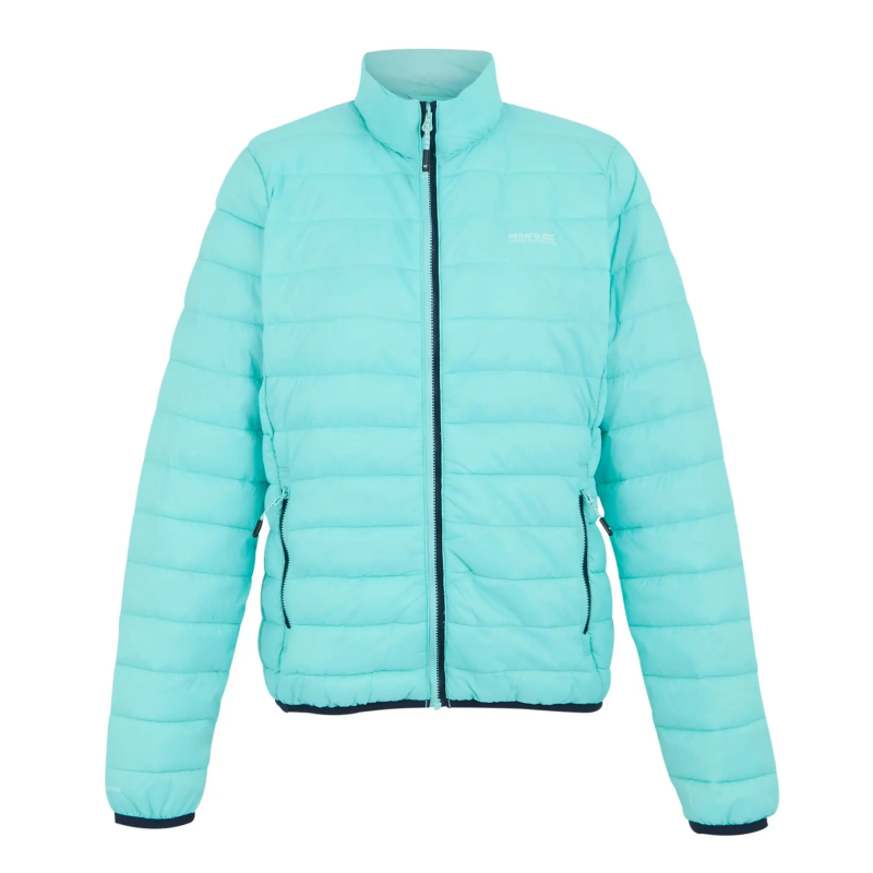 Damen-Daunenjacke Regatta Hillpack II