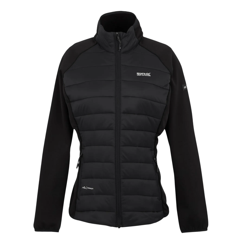Damen-Daunenjacke Regatta Clumber V Hyb