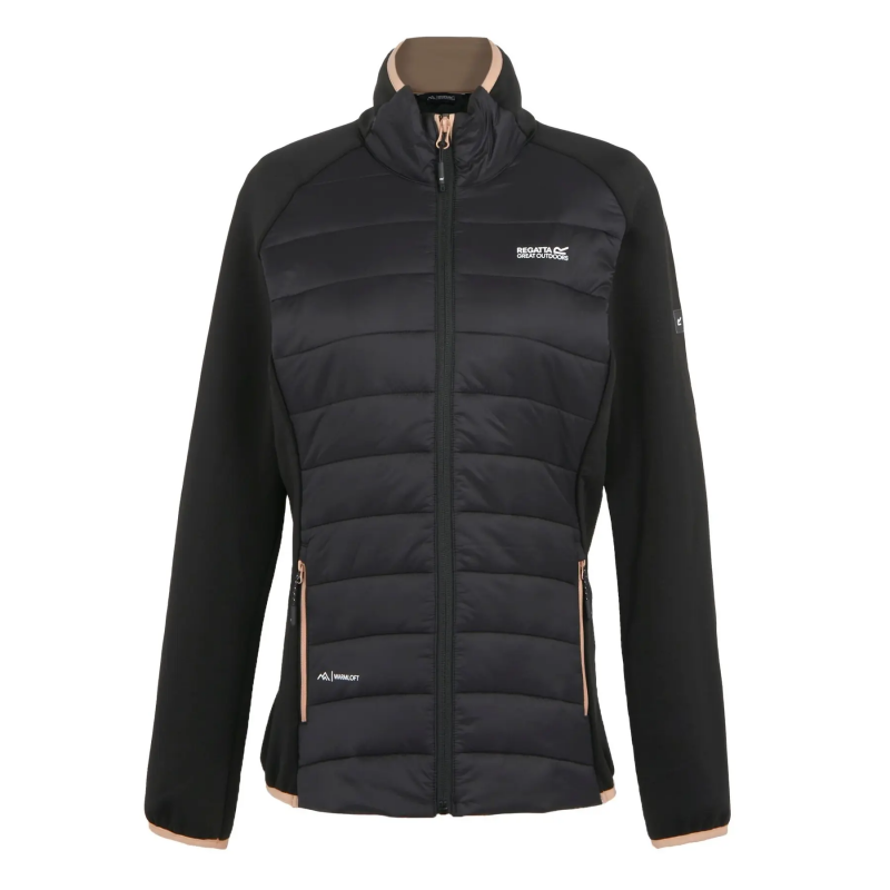 Hybride Regenjacke Regatta Clumber V