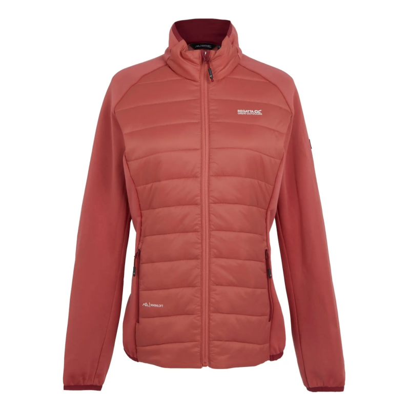 Hybride Regenjacke Regatta Clumber V