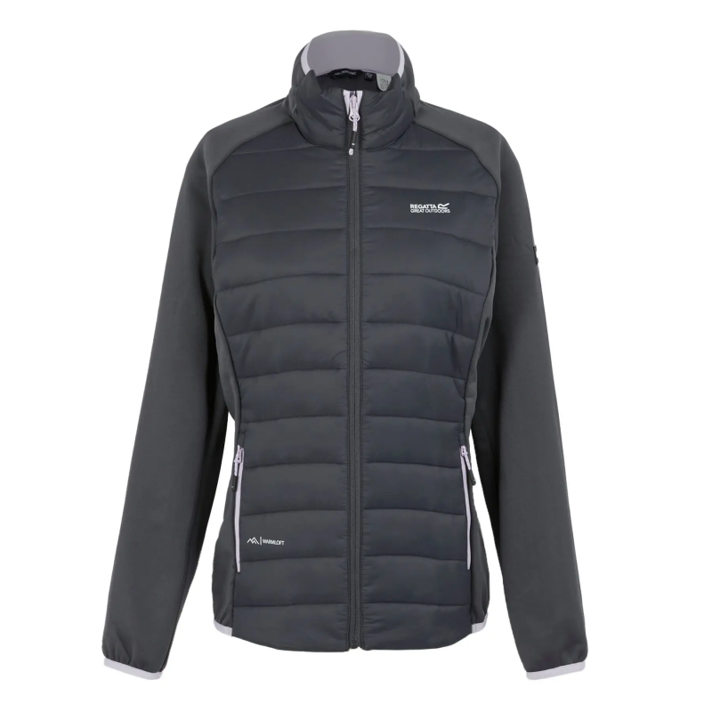 Hybride Regenjacke Regatta Clumber V