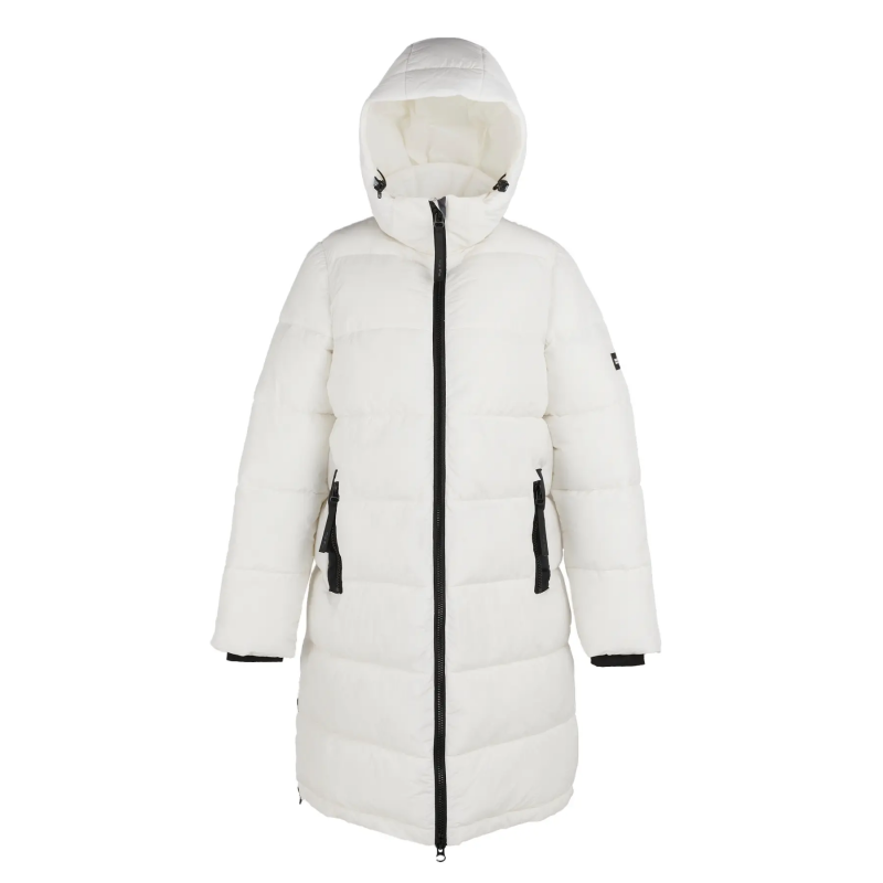Damen Daunenjacke mit Kapuze Regatta Mottere