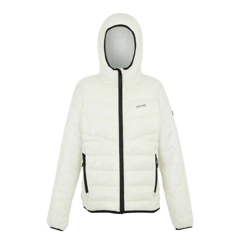 Damen Daunenjacke mit Kapuze Regatta Heatherly