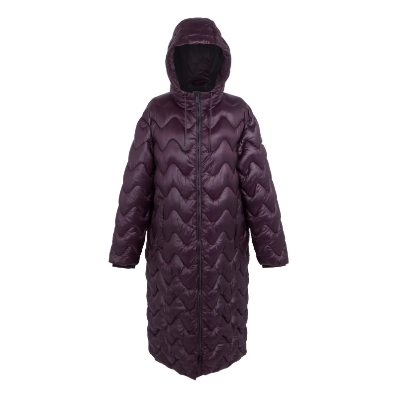 Damenparka Regatta Cambrie II