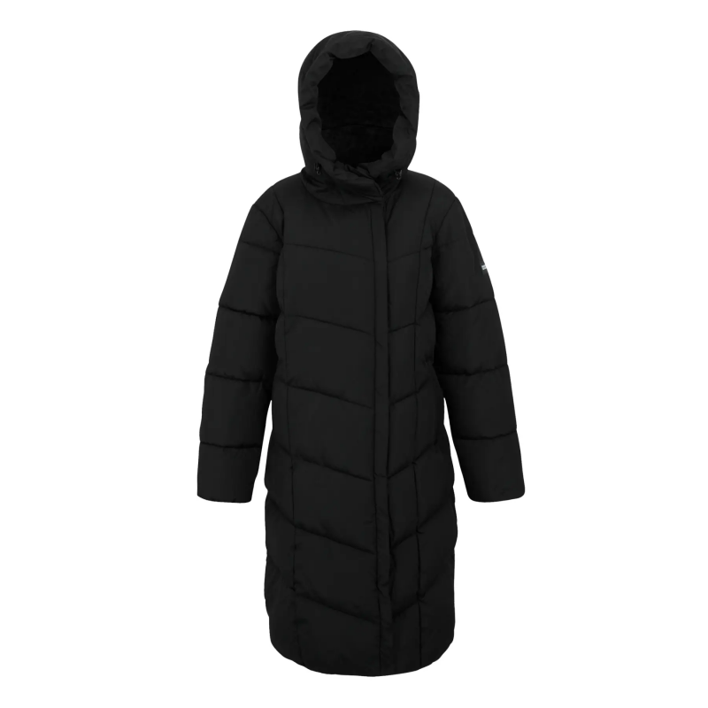 Damenparka Regatta Nurie