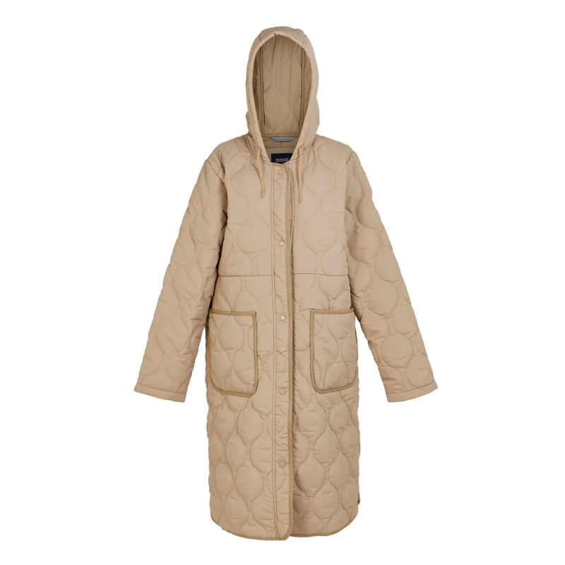 Damenparka Regatta Jaycee II