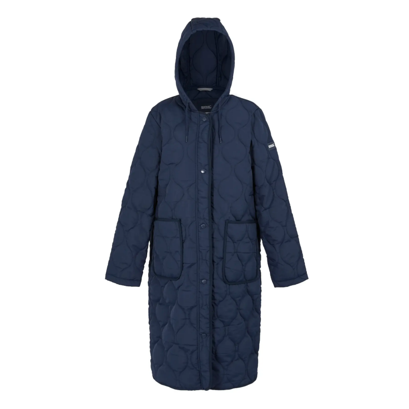 Damenparka Regatta Jaycee II